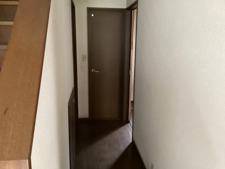 宇都宮市の不用品回収作業後