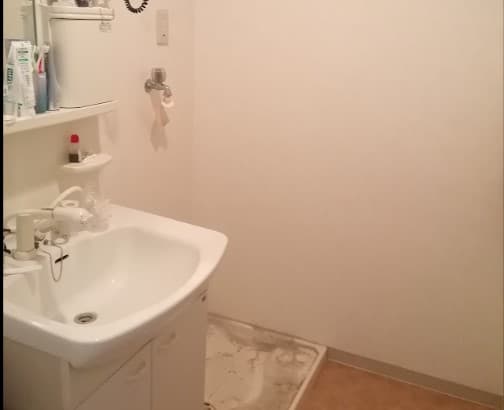 出雲市の家電リサイクル品の作業後