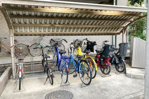 自転車を処分する4つの方法!粗大ごみの捨て方や不用品回収業者の選び方も解説
