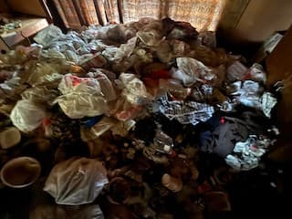 2025.02.07
【高松市 T様】大家様より退去後のゴミ屋敷清掃の作業事例