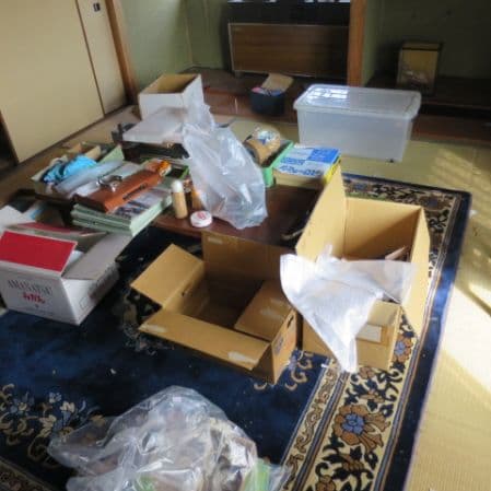 2020.11.13
【福山市 H様】不用品回収【スピード対応】