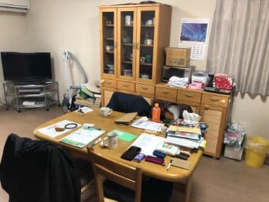 2023.02.28
【三原市 H 様】2LDKアパート退去に伴う不用品回収の作業事例