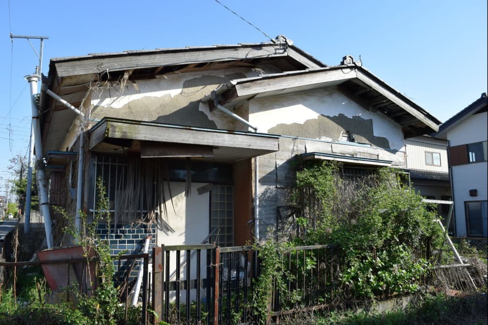空き家法改正!相続人に求められる「遺品整理」の重要性