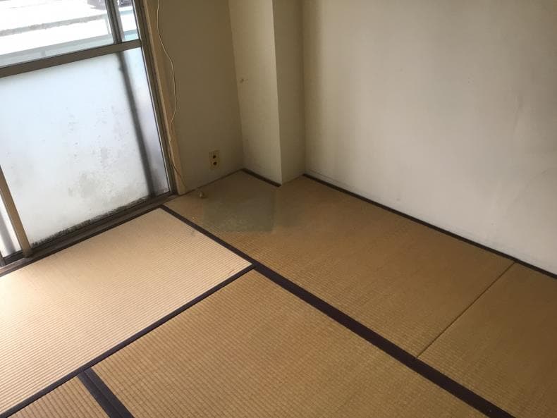 宇都宮市の不用品回収作業後