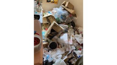 2023.07.31
【横浜市港北区 U様】多量の不用品回収「とっても満足のいくサービスでした。ありがとうございました。」