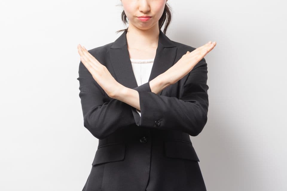 不用品回収のチラシを信用するのは危険?安全な不用品処分方法も紹介