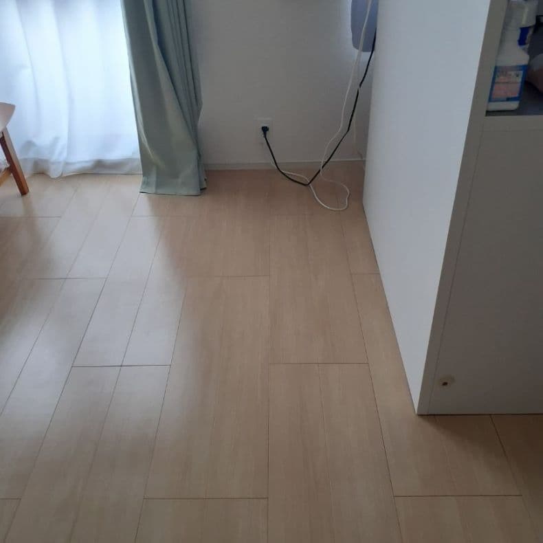 京都市の不用品の作業後