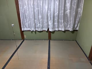高松市の粗大ゴミ回収の作業後