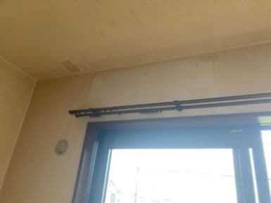 高松市の引越しに伴う粗大ゴミ回収の作業後