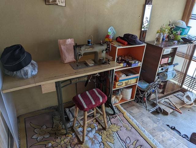 2022.09.14
【高松市 N様】借家退去に伴う遺品整理の作業事例