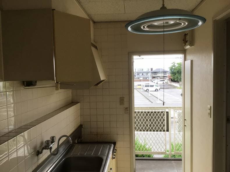 宇都宮の不用品回収作業前後