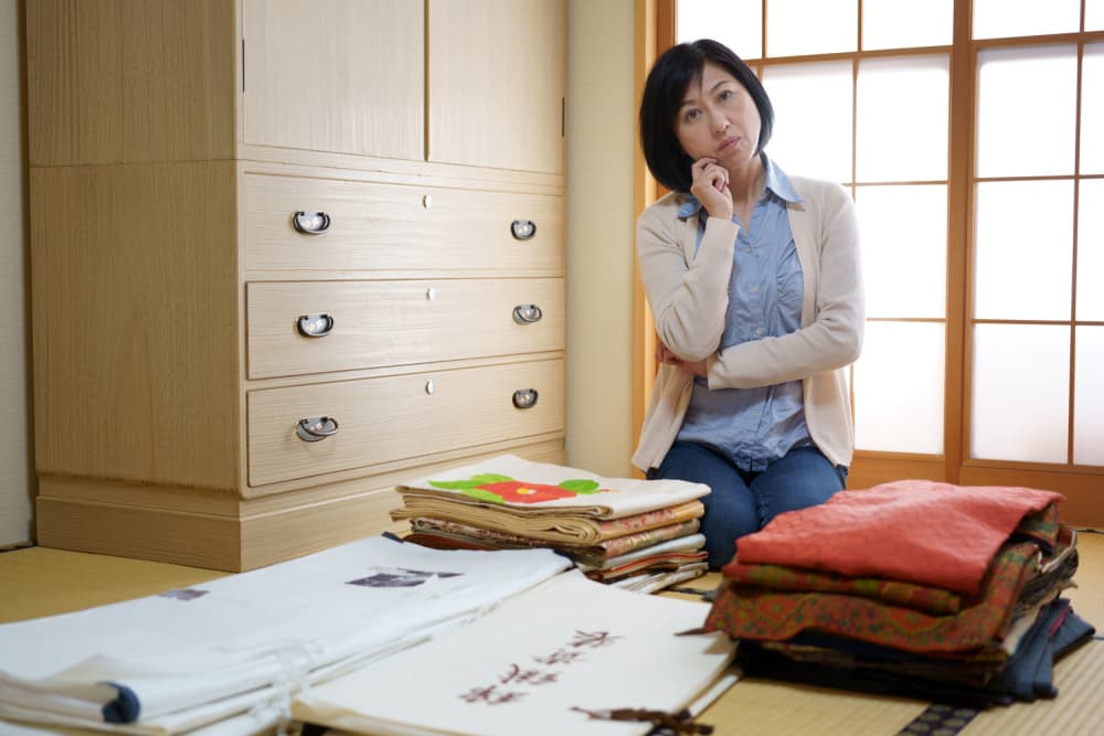遺品整理はいつから始める?適切な時期を解説