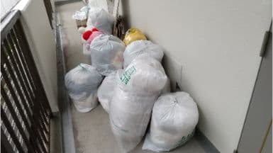 2022.03.23
【岡山市中区 H様】布団や洗濯機、冷蔵庫などの処分に伴う不用品回収