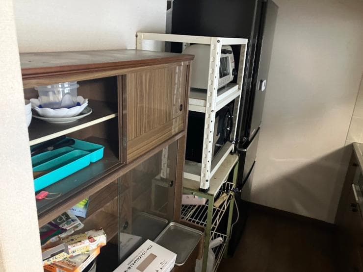 2024.10.02
【松江市 T様】引っ越しに伴う家具の片付け作業事例