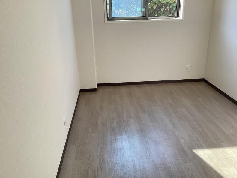 宇都宮市の不用品回収作業後