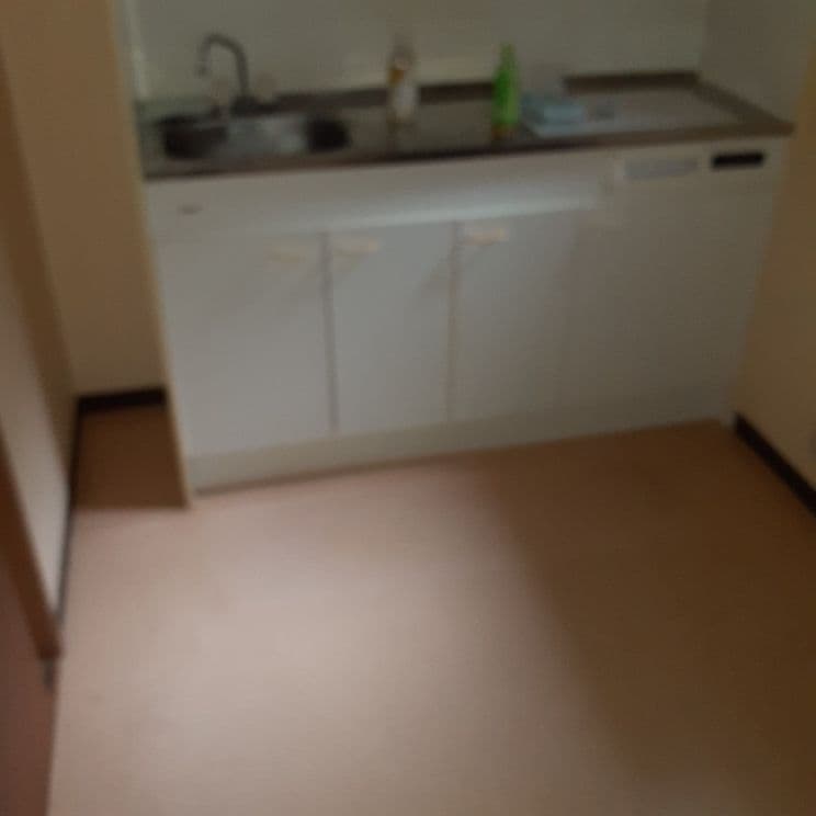 京都市の不用品回収作業後