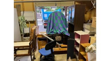 2022.08.26
【鳥取市 Y様】引っ越しに伴う不用品回収の作業事例
