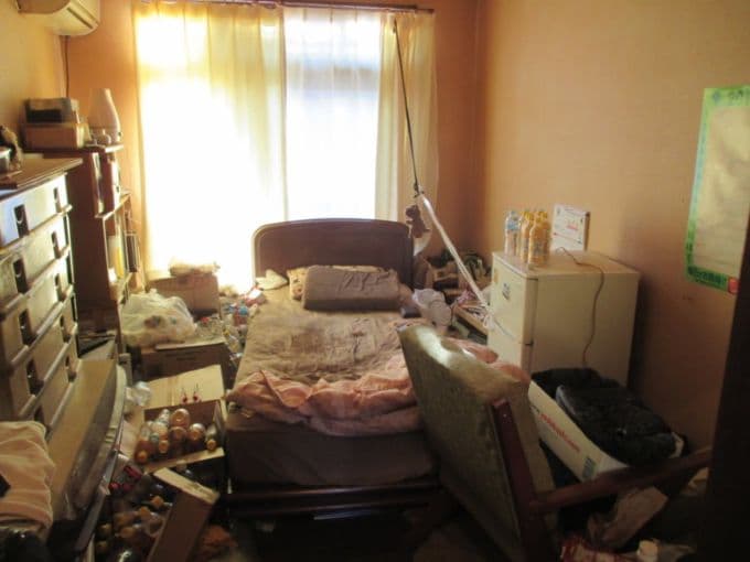 2020.11.21
【宇都宮市 M様】不用品回収【ごみ処分】