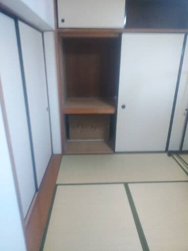 琴浦町の不用品回収の作業後