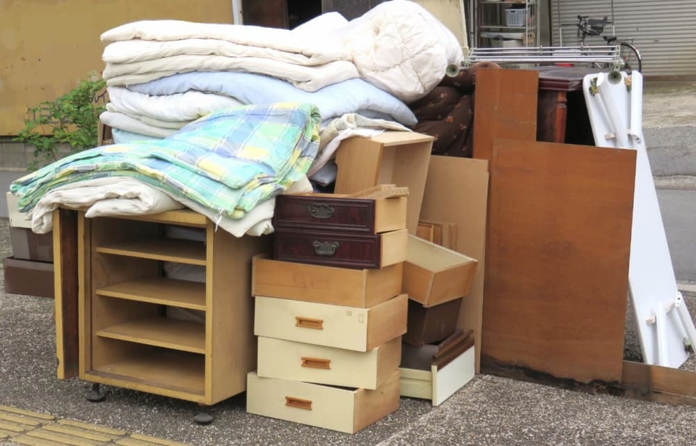 【帯広市】粗大ごみ・大型ごみの出し方完全ガイド|片付け堂帯広店で手間なく処分