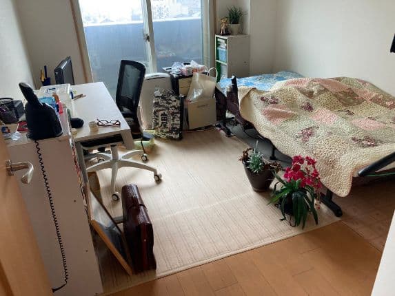 2021.08.20
【高松市 G様】マンション引越しに伴う不用品回収の作業事例