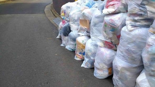 宇都宮でゴミ屋敷を処分するには?費用や手順、条例も紹介!