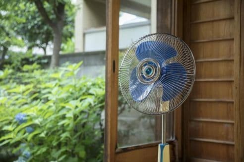 おすすめの方法はどれ?いわき市で扇風機を処分する方法7選