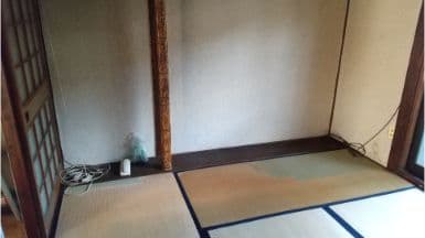 岡山市の不用品回収の作業後