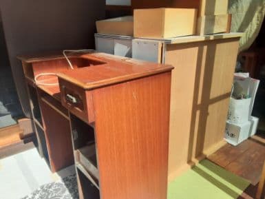 2022.10.24
【高崎市 K様】断捨離のための鏡台処分の作業事例