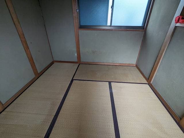 高松市の引越しゴミ回収の作業後