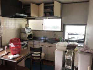 2020.09.16
【三原市 M様】不用品回収【遺品整理】