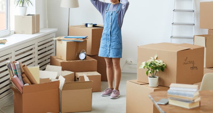 遺品整理業者はやばい?!トラブル事例と対応策