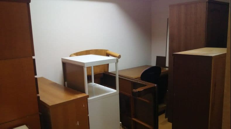 2021.05.06
【高崎市 I様 】粗大ゴミ回収【タンス】