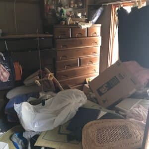 2021.06.09
【松江市 U様】不用品処分【即日対応】