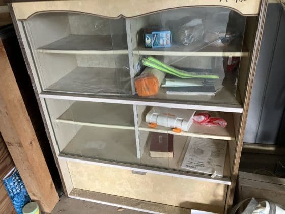 2022.12.20
【三原市 D様】家財整理に伴う2t車1台分の不用品回収の作業事例