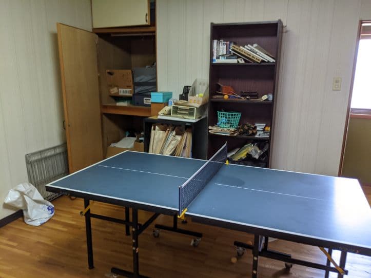 2021.08.03
【高松市 N様】ご不要になった卓球台、衣装ケースや段ボール、本棚処分の作業事例