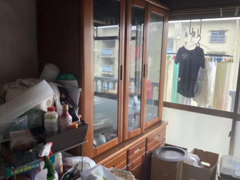 2024.10.05
【宇都宮市 T様】引越しに伴う粗大ごみ回収