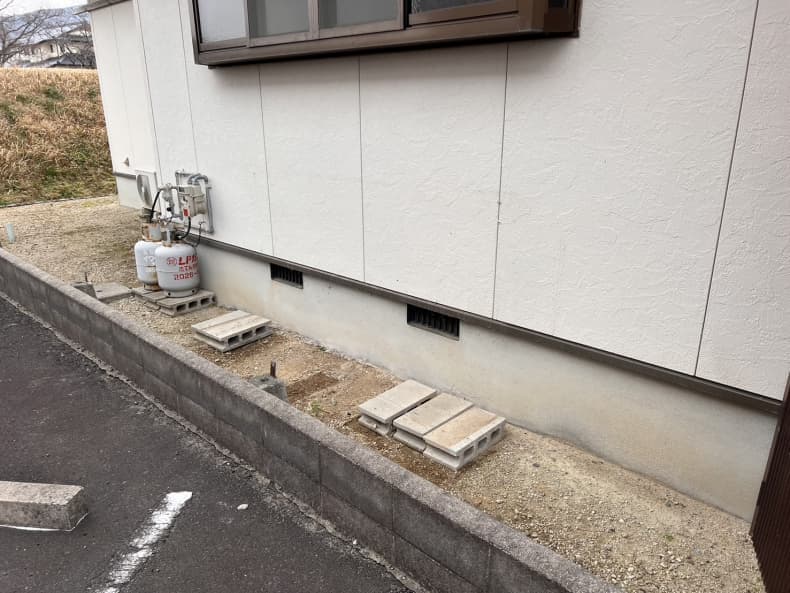 大田市不用品回収回収後