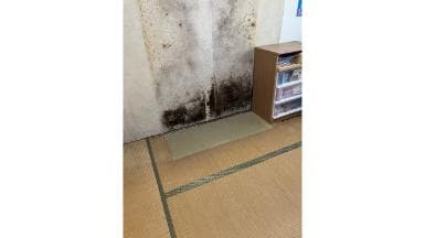 川崎市の粗大ゴミ回収の作業後③