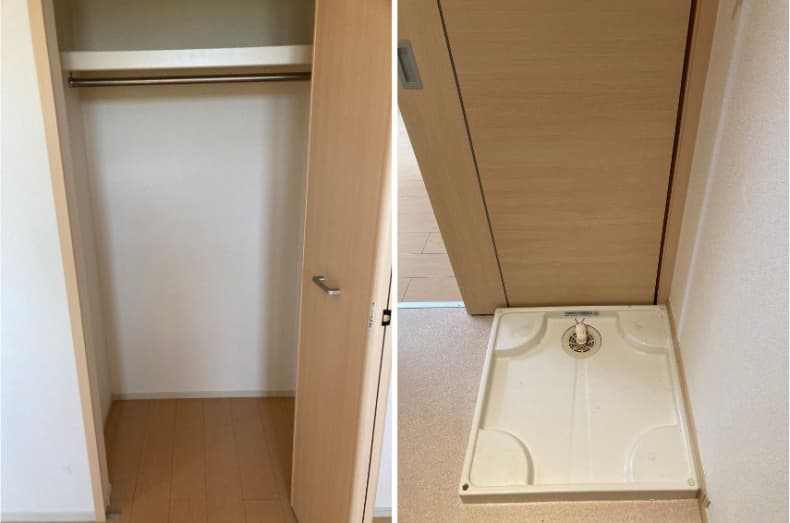 高松市の引越しゴミ回収の作業後