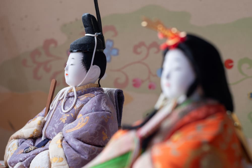 松山市で雛人形を処分したい! 心置きなく処分する方法は?