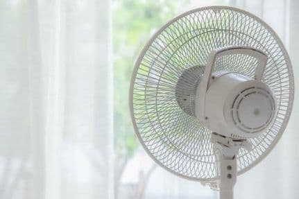 松江市で扇風機を簡単に処分する3つの方法を紹介