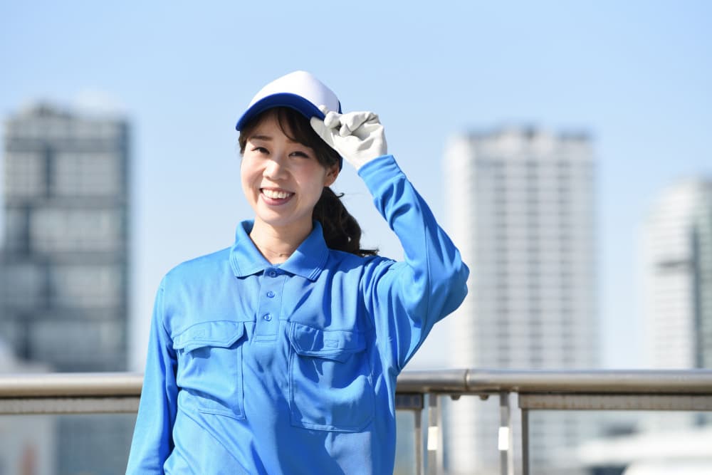遺品整理と不用品回収の違いとは? どちらの業者に依頼すればいいの?