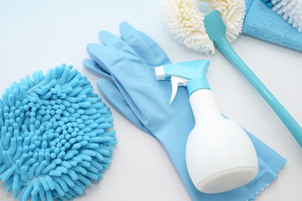 大掃除は専門業者に依頼するのがおすすめ! 業者選びのポイントとは?