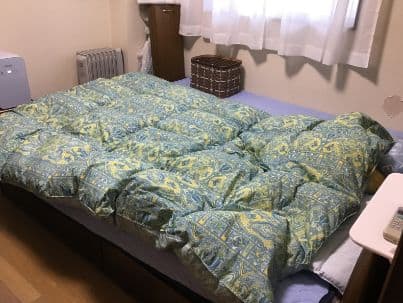 2022.12.10
【宇都宮市 M様】引っ越しに伴う大型家具回収の作業事例