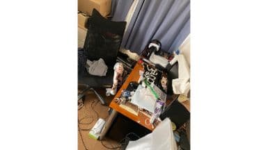 2021.08.05
【川崎市川崎区 O様】引越しに伴う家具処分の作業事例