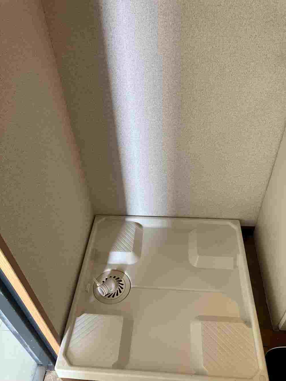 引っ越しに伴う不用品回収の作業後