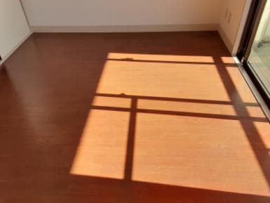 高崎市のベッド処分の作業後