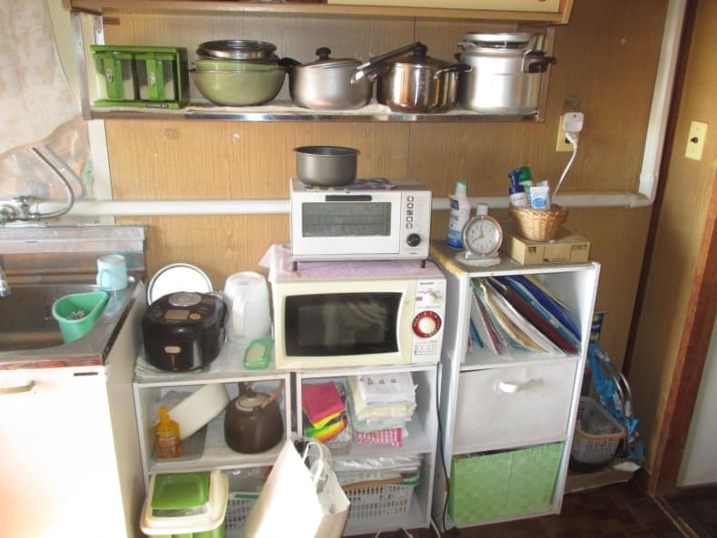 2025.02.20
【栃木県宇都宮市 N様】退去に伴う不用品回収