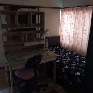 2020.10.07
【松江市 M様】松江市M様 粗大ゴミ処分【学習机】